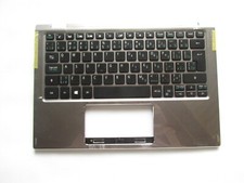 New Acer OEM Spin SP111-32N Palmrest w/ CAN-FRE Keyboad 6B.GRMN8.017 picture