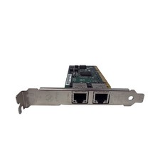 IBM 73P5109 INTEL Pro/1000 GT Dual Port Server Adapter (FH) 73P5119 picture