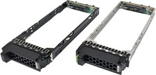 24 x Fujitsu Eternus DX S3 Series 2.5