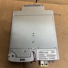 HP BLc VC FlexFabric 10GB 24 Port Module 571956-B21 #AA4 picture