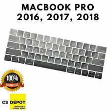 Keyboard KeyCap Replacement for MacBook Pro 13