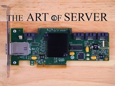 Genuine LSI 9212-4i4e 6Gbps SAS HBA P20 IT Mode ZFS FreeNAS unRAID picture