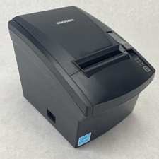 Bixolon SRP-330III POS Printer Tested & Reset picture