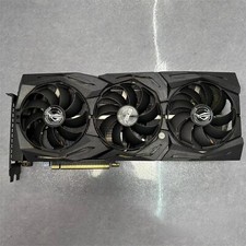 ASUS ROG STRIX Radeon RX 5700 XT 8GB GDDR6 Gaming Graphics Card picture