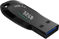 32GB Bootable Windows 10&11 USB Driver 3.2Gen For Reinstall Windows Reset New picture