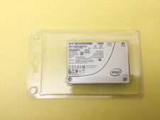 Intel D3-S4520 Series 3.84TB SATA 6Gb/s 2.5'' SSD SSDSC2KB038TZ New picture