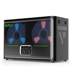 SUNLU S4 Pro Filament Dryer Dual-Chamber Independent Temp. Control Up to 85°C picture