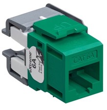 Leviton Cat 6a Extreme Jack(Lot Of 6) picture