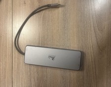 Lionwei 13 In 1 USB C Docking Station picture