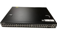 *NEW* Dell XPRV5 EMC S3048-ON 48 Port Gigabit Switch with Rails picture