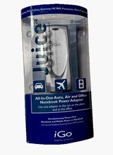 Igo Juice 70 Universal AC Power Adapter PS0055 PSCN0434 65W picture