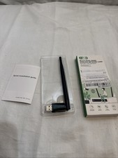 Wi-Fi 6 Dual-Band Wireless Network Card picture