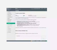 HPE iLO 2/iLO 3/iLO4/iLO5 Lifetime Advanced License key 512485-B21 fast shipping picture