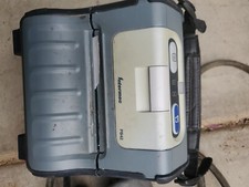 Intermec PB42 Portable Barcode Printer (PB42C0B100100P) picture