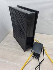 Spectrum Router - E31U2V1 - DOCSIS 3.1 eMTA- Good Condition picture