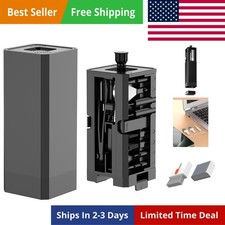 32-in-1 Multi-Functional Cleaning Kit for Electronics Including Headphones,Mo... picture
