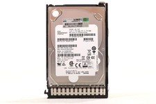 HPE EG0900JETKB 900GB 2.5