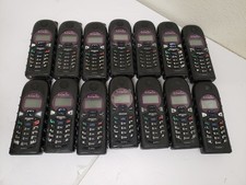 LOT OF 14 ENGENIUS DURAFON SIP * Tested Power On * * No Antenna / No Battery picture