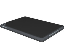 Logitech Hinge Flexible Case for IPad Air 2 - Black (IL/RT6-12179-939-001395-... picture