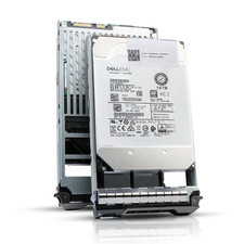 Dell 16TB 7.2K RPM SAS 12Gb/s 512e 3.5