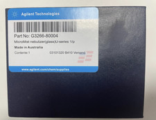 1PCS G3266-80004 new fedex or DHL picture