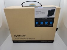 Orico Ns100u3 Hard Drive Storage picture