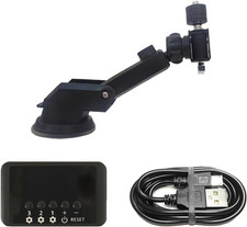 Pankia Box Physical Click Keyboard Auto Clicker Mouse Jigglier Simulated Finger picture