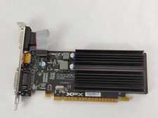 XFX ATI Radeon R5 220 1 GB DDR3 PCI Express x16 Desktop Video Card picture