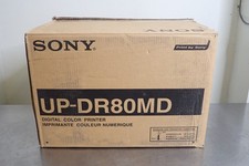 Sony UP-DR80MD Digital Color Printer - NEW IN BOX picture