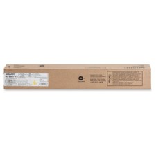 Sharp MX-60NT Original Toner Cartridge - Yellow (mx60ntya) picture