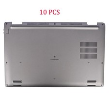 10 PCS Bottom Base Case Cover For Dell Latitude 5520 E5520 3C21P 03C21P picture