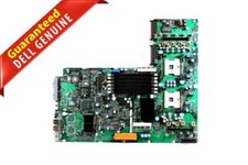Dell PowerEdge 1850 Intel E7520 Chipset Dual Socket Server Motherboard RC130 picture