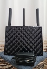 Router Wifi Tenda AC15/1900 picture