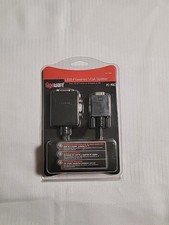 Gigawire 2 Port USB Powered VGA Tv Splitter picture