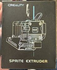 Creality Sprite Extruder Pro, a direct drive extruder for 3D printers picture