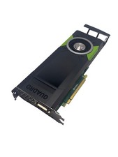 Lenovo 00FC883 NVIDIA Quadro M5000 8GB GDDR5 256BIT PCI-E Graphics Card picture