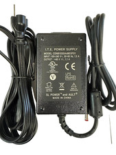 Oem Genuine 48V 1.1A ITE CENB1050A4803F01 SL Power And AULT Power Supply Charger picture