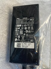 NEW Genuine OEM DELL Alienware Precision 180W 19.5V 9.23A AC Adapter DA180PM111 picture
