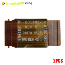 2Pcs Scan engine Flex Cable For Zebra   Symbol DS2208 picture
