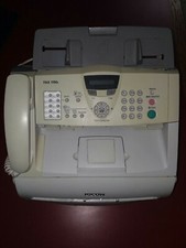 Fax Machine Ricoh 1190L picture