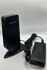 WAVLINK USB-C Dual 4K Universal Docking Station WL-UG69PD5 picture