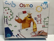 Osmo Magical Creative Experience - Creative Kit for Apple iPad - Ages 4 -12 NEW picture