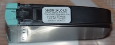 CommScope 360DM-24LC-LS InstaPatch Module LC Fiber Cassette  picture