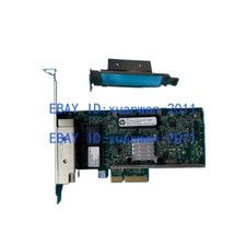 HP 331T 1Gb 4 Port Ethernet Adapter 647594-B21 649871-001 647592-001 BCM 5719 picture