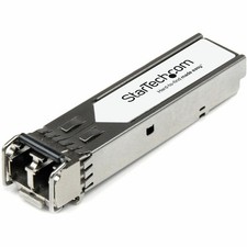 StarTech Arista Networks SFP-1G-LX Compatible SFP 1000Base-LX Optic Transceiver picture