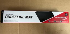 HyperX 4Z7X3AA Pulsefire Mat – Gaming Mouse Pad – Medium – Precise Cloth Surface picture