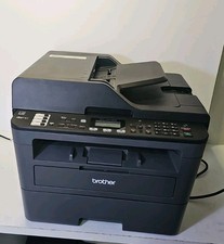 Brother MFC-L2710DW All-in-One Monochrome Laser Printer. Only 2200 Pages picture