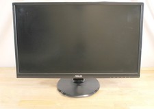 ASUS VA249HE 24in VA LCD Monitor FHD 1920x1080 HDMI VGA picture