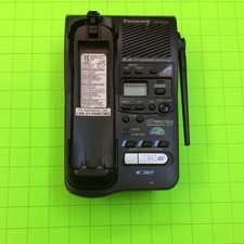 Docking Station Panasonic picture