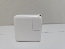 GENUINE Apple MR2A2LL/A 30W USB Type-C Power Adapter - White ORIGINAL *LOOK* picture
